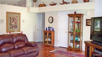 Poe's Sub. # 2 Lot 4 - Residential