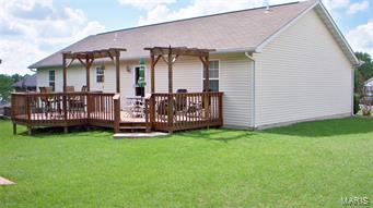 Poe's Sub. # 2 Lot 4 - Residential