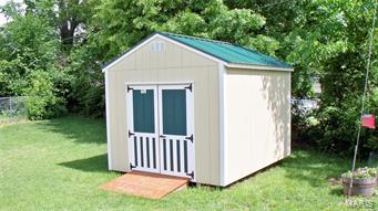 Poe's Sub. # 2 Lot 4 - Residential