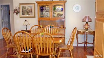 Poe's Sub. # 2 Lot 4 - Residential