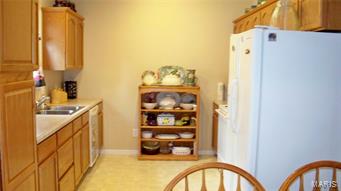 Poe's Sub. # 2 Lot 4 - Residential