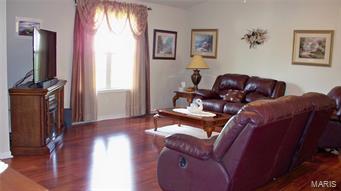 Poe's Sub. # 2 Lot 4 - Residential