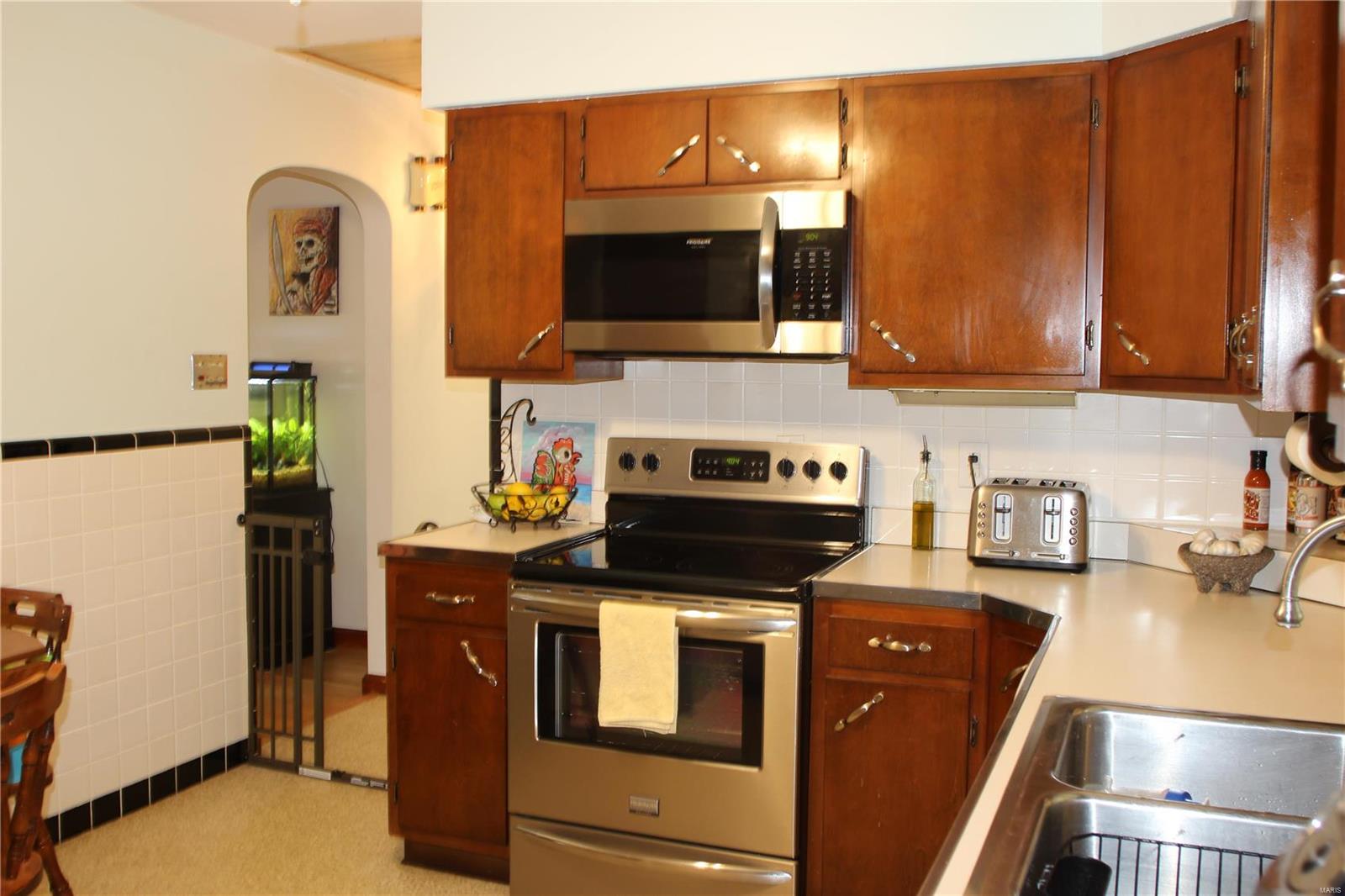 Bella Villa Annex - Residential