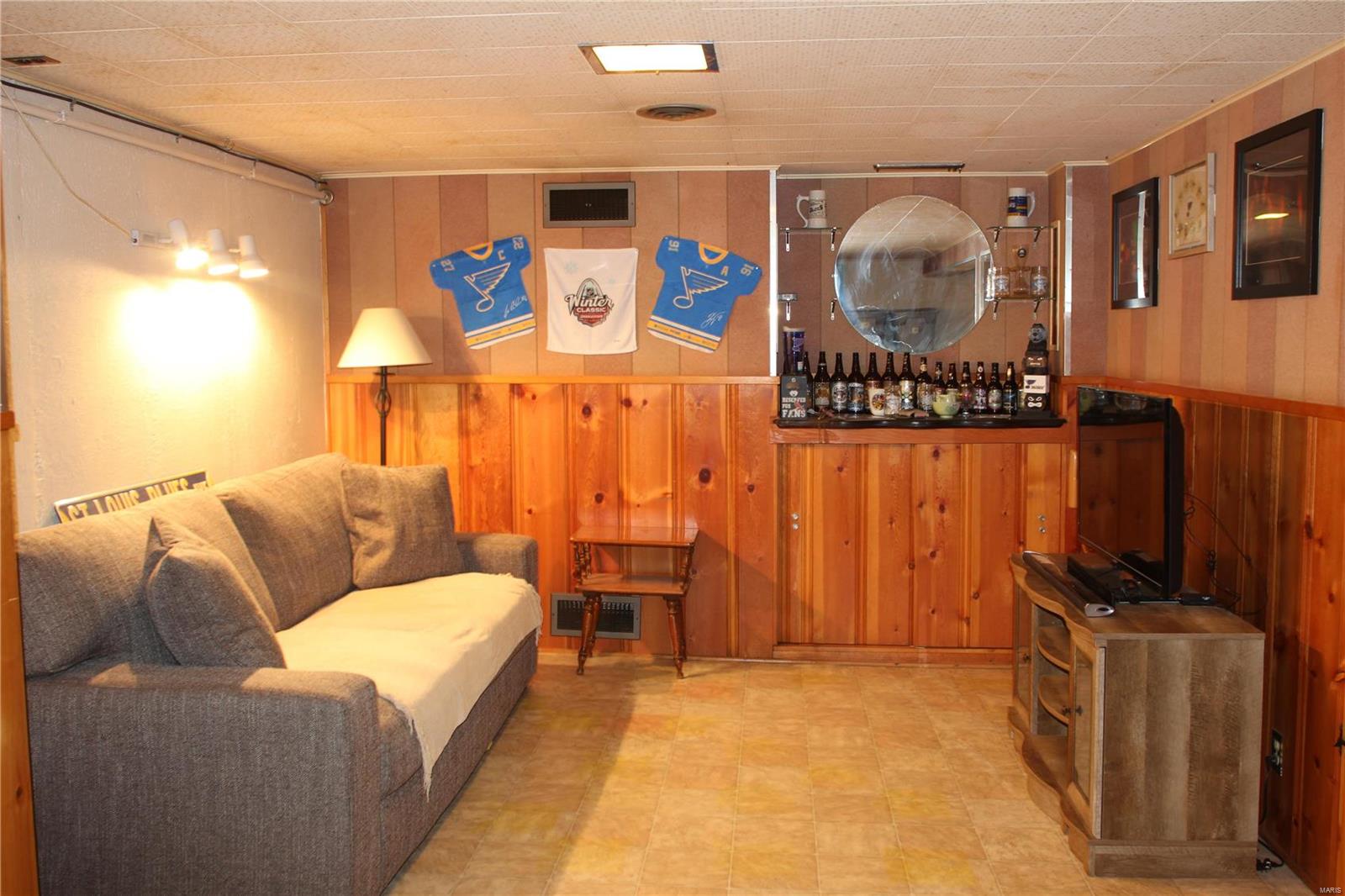 Bella Villa Annex - Residential