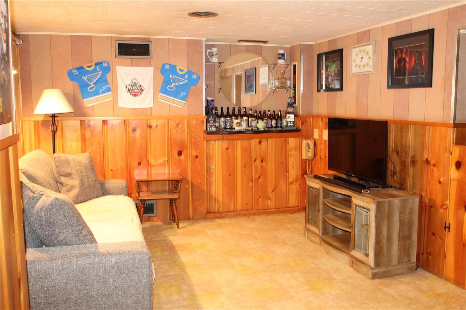 Bella Villa Annex - Residential