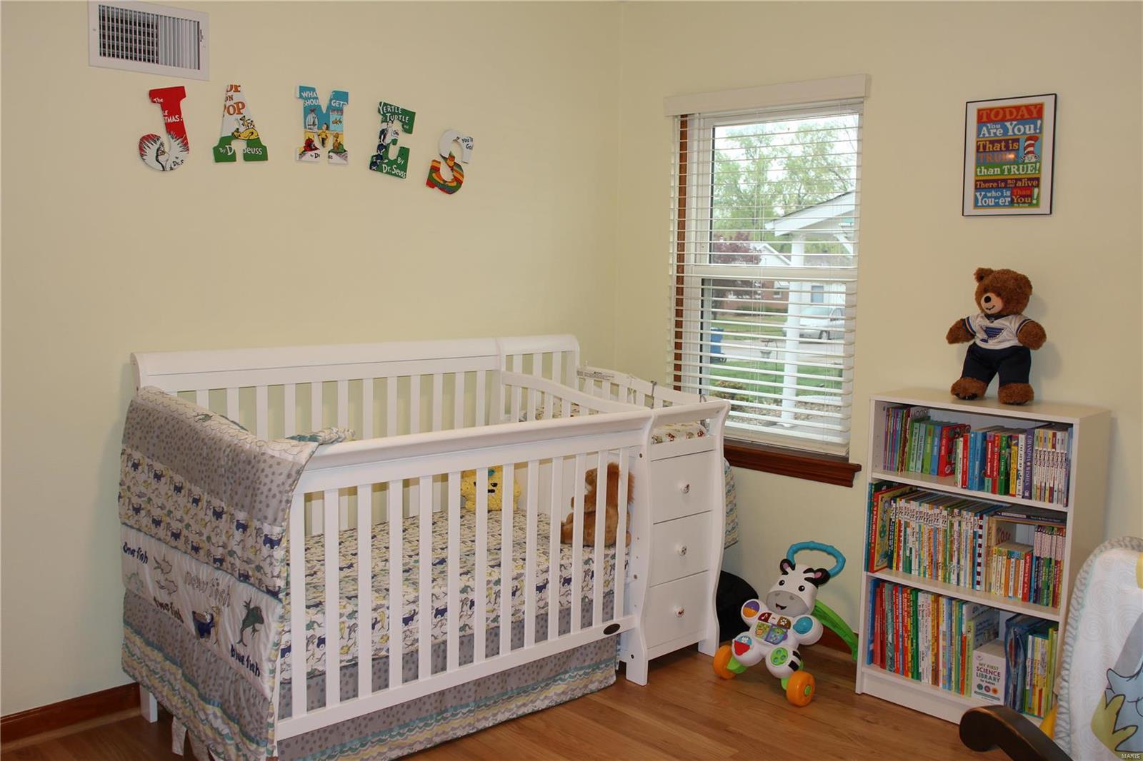 Bella Villa Annex - Residential