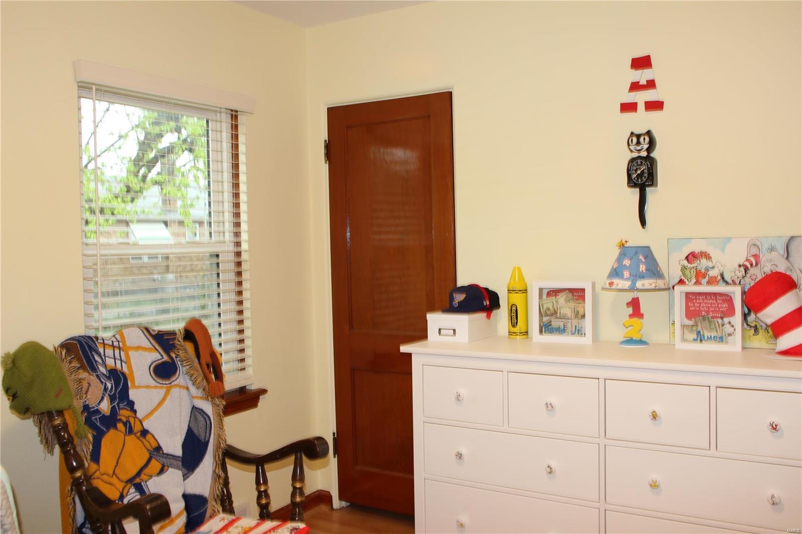 Bella Villa Annex - Residential