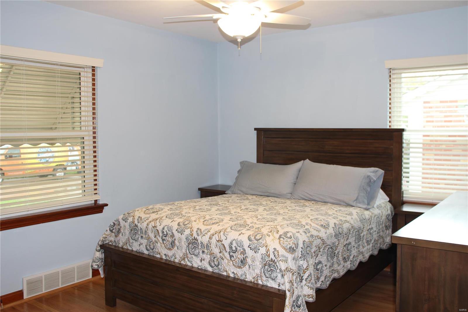 Bella Villa Annex - Residential