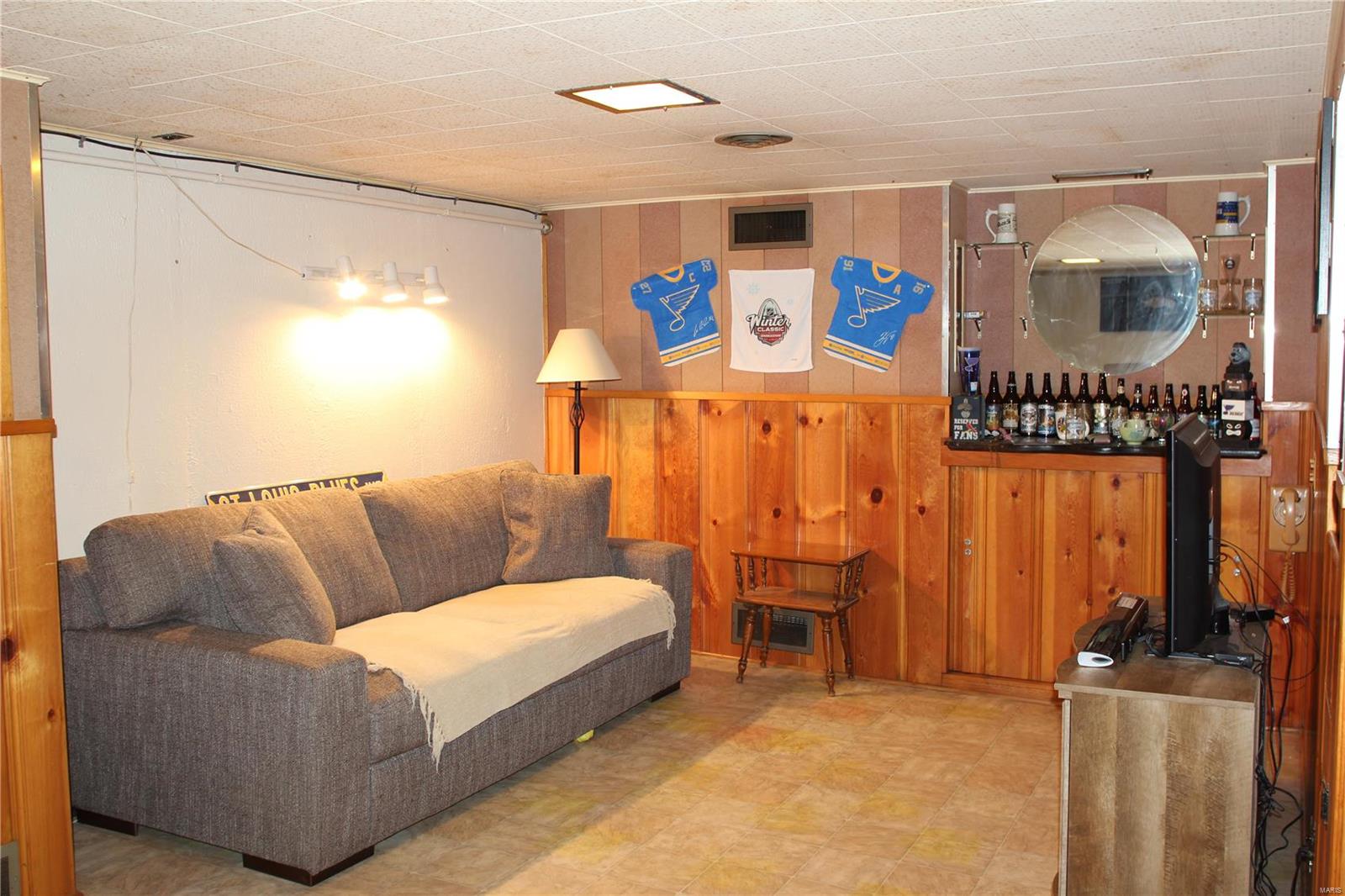 Bella Villa Annex - Residential