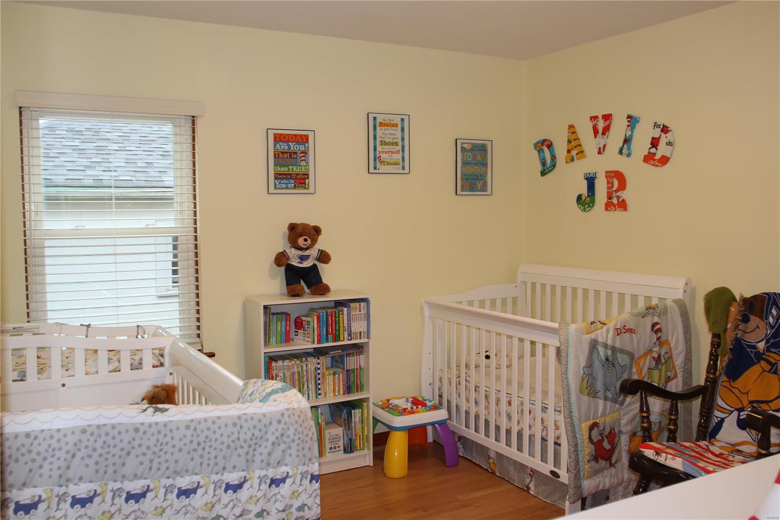 Bella Villa Annex - Residential