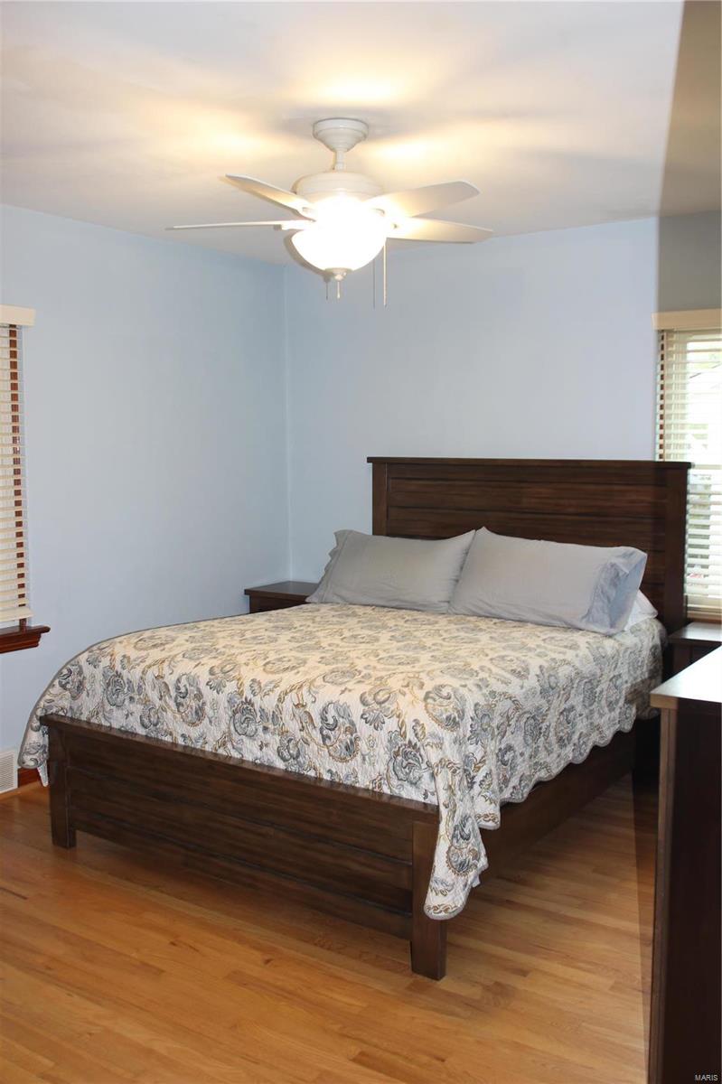 Bella Villa Annex - Residential