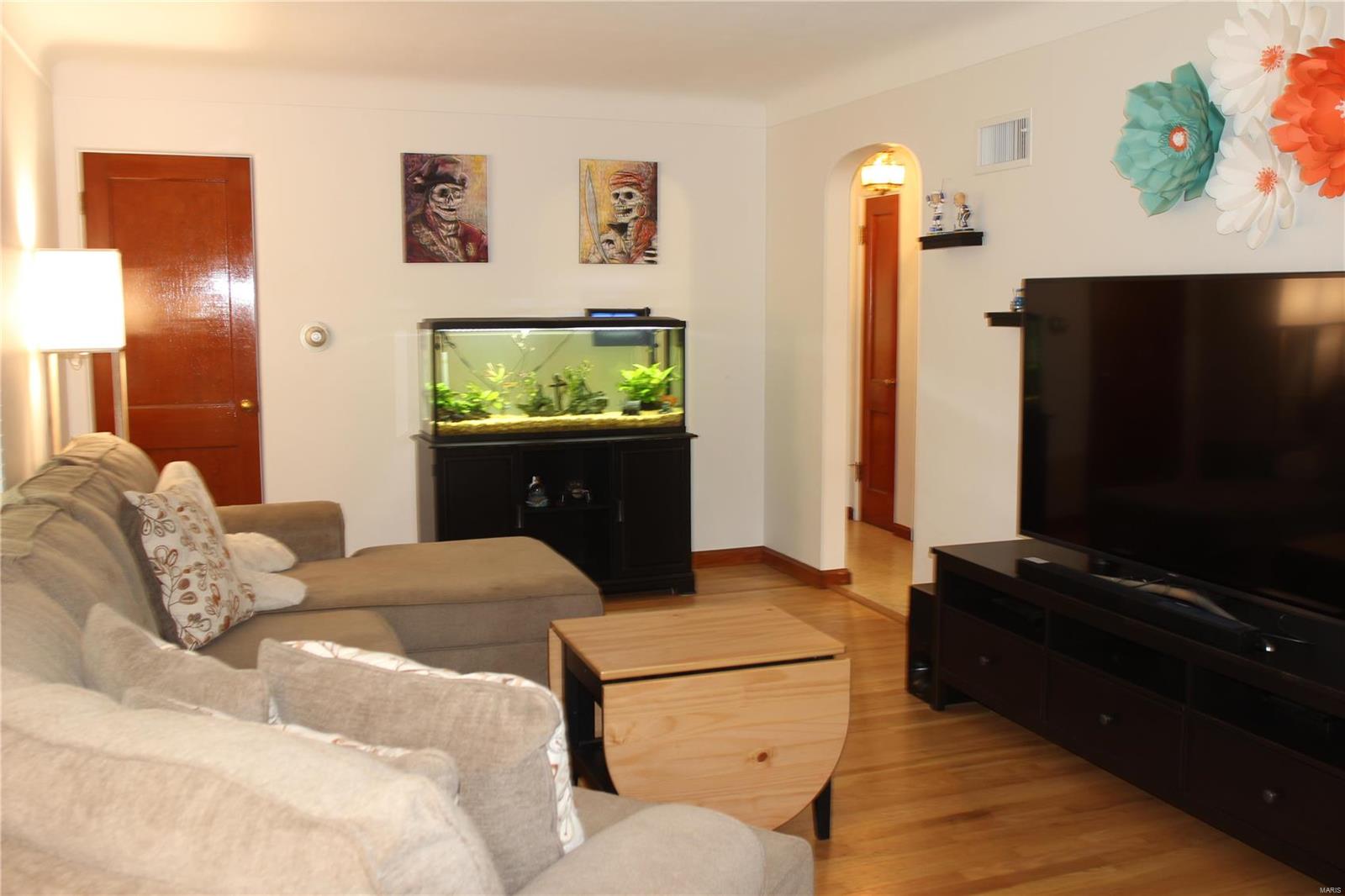 Bella Villa Annex - Residential