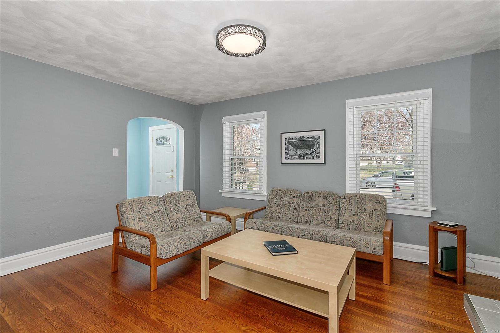 Pearl Heights Add - Residential