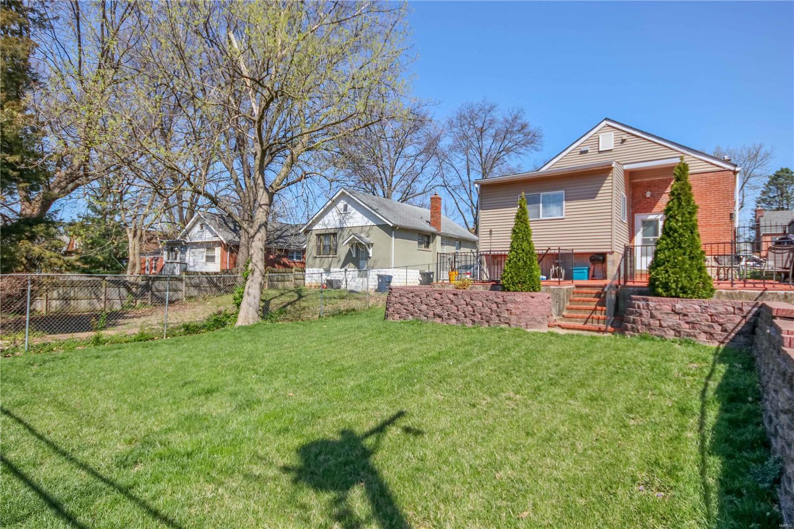 Pearl Heights Add - Residential