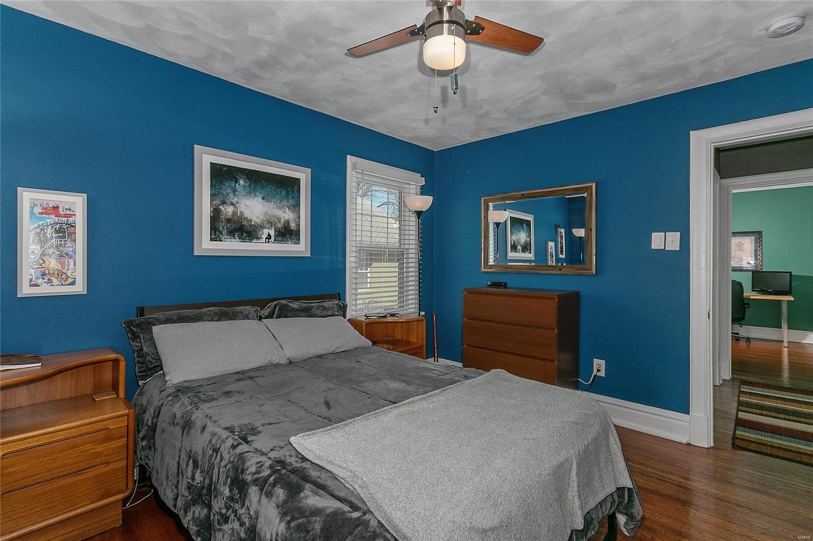 Pearl Heights Add - Residential