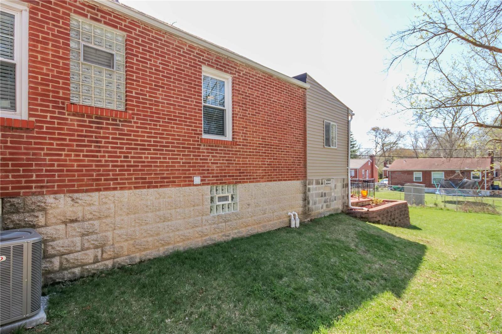 Pearl Heights Add - Residential