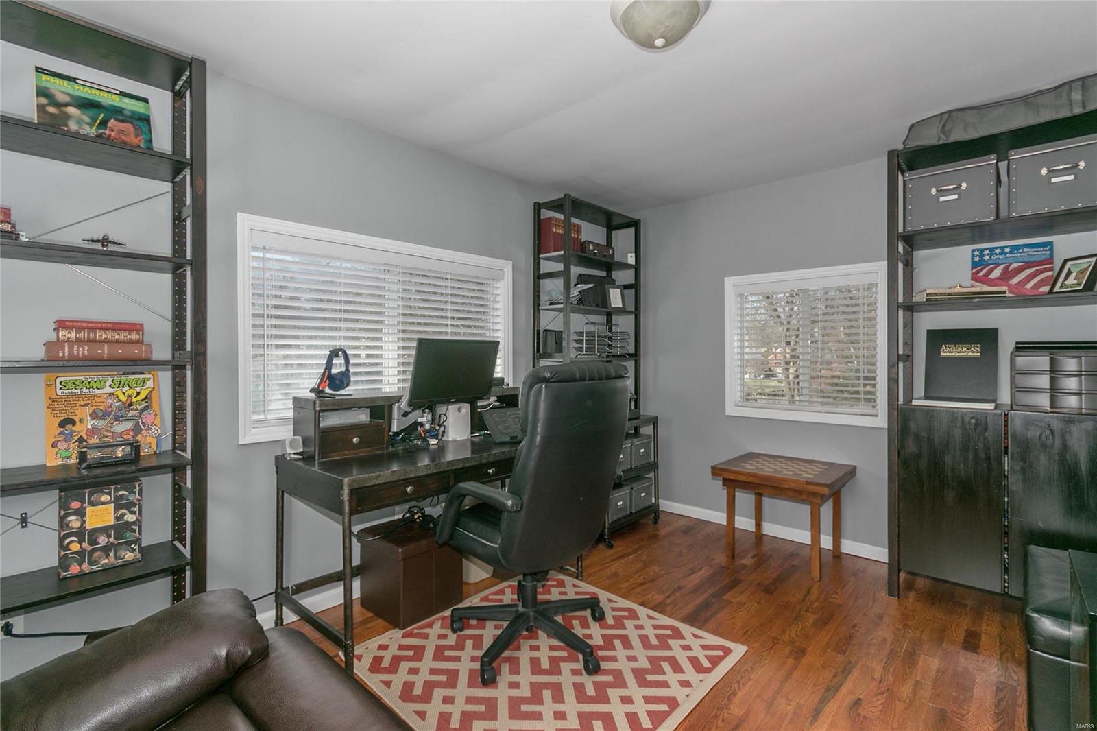Pearl Heights Add - Residential