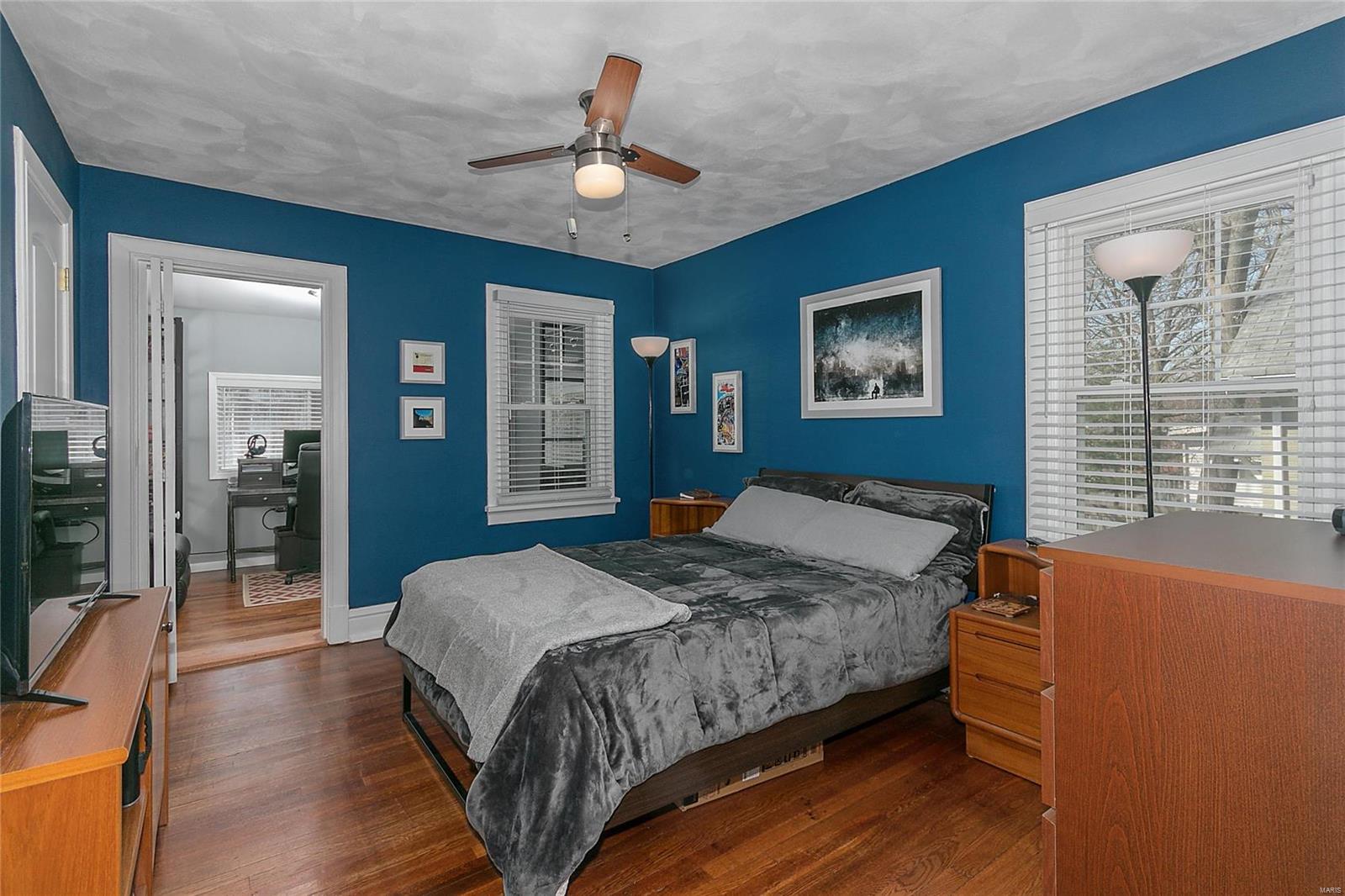 Pearl Heights Add - Residential
