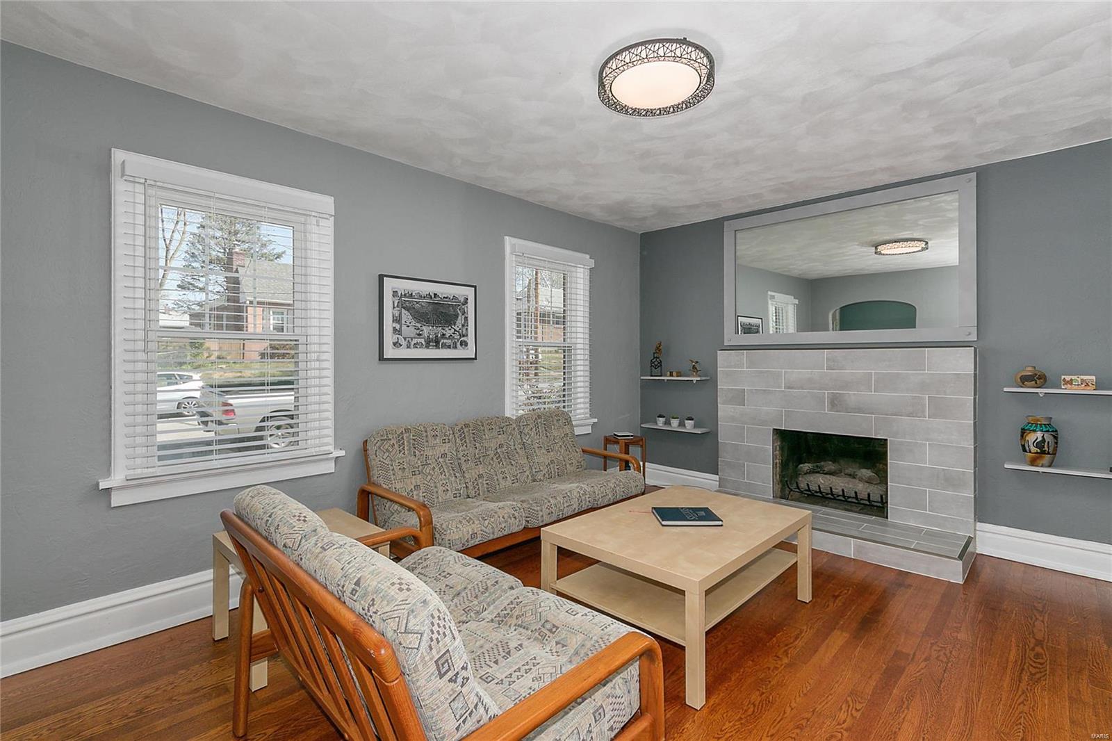 Pearl Heights Add - Residential