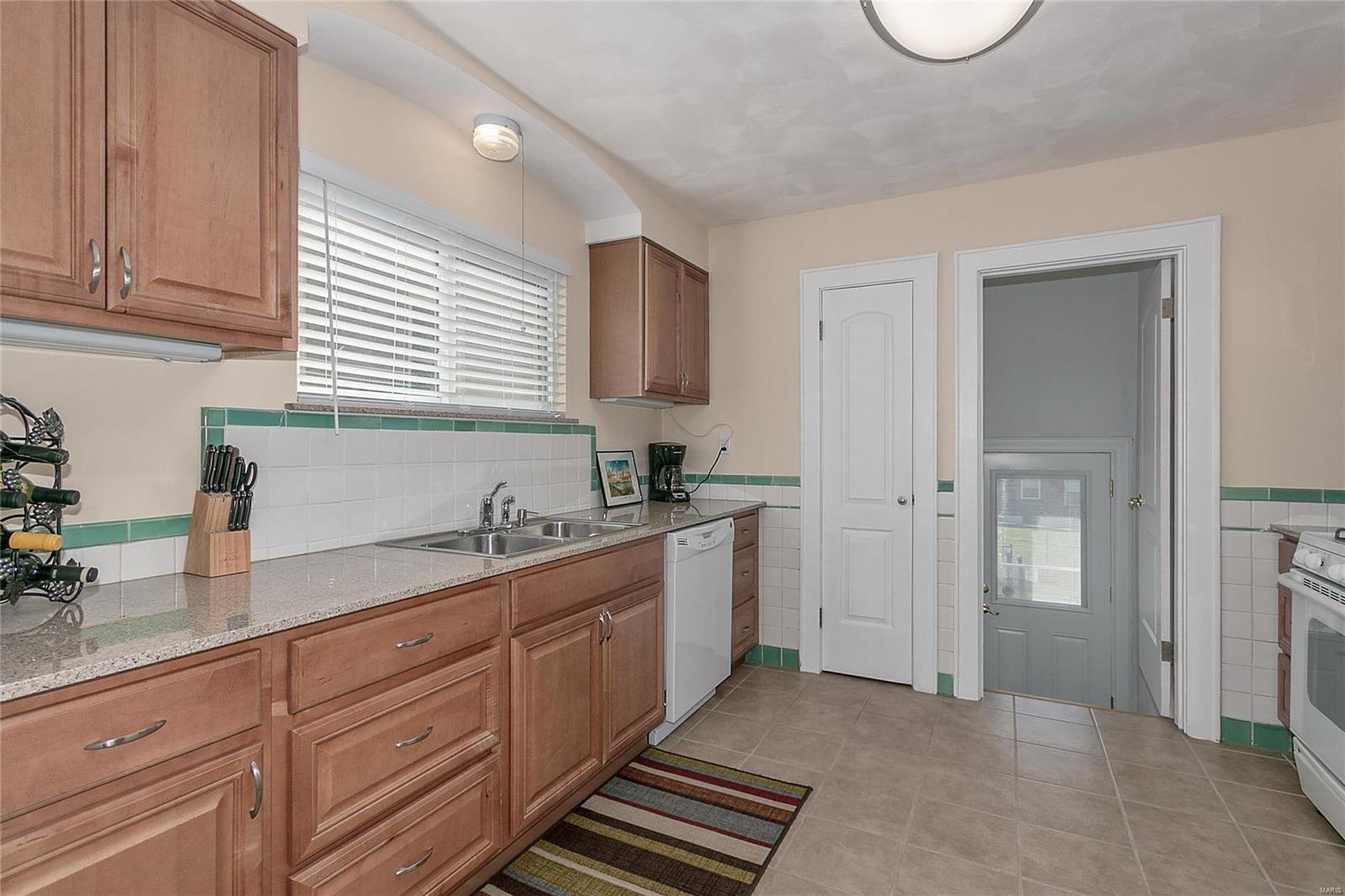 Pearl Heights Add - Residential