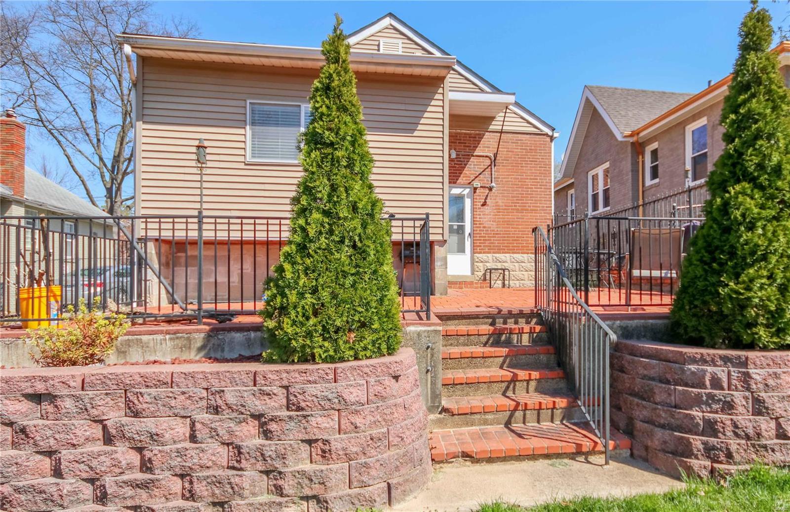 Pearl Heights Add - Residential