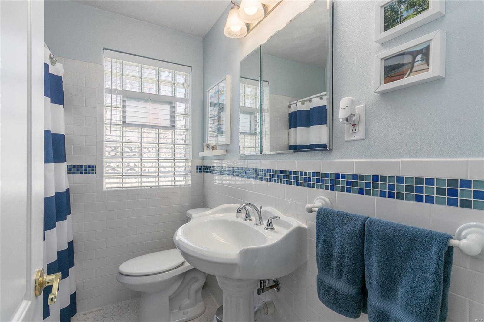Pearl Heights Add - Residential