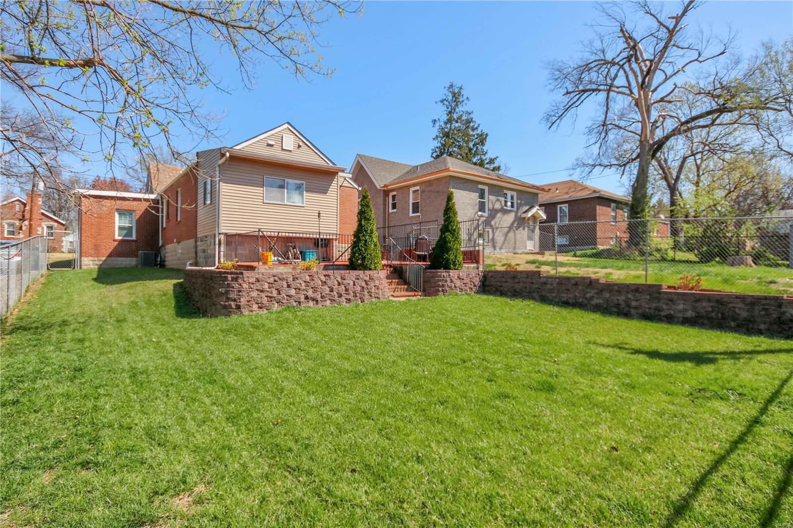 Pearl Heights Add - Residential
