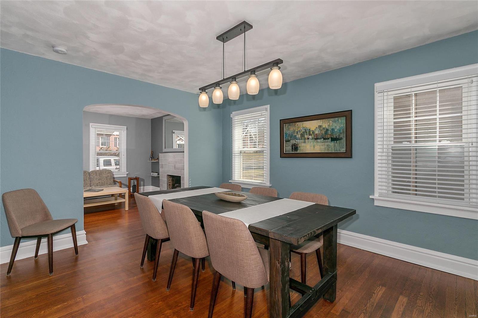 Pearl Heights Add - Residential