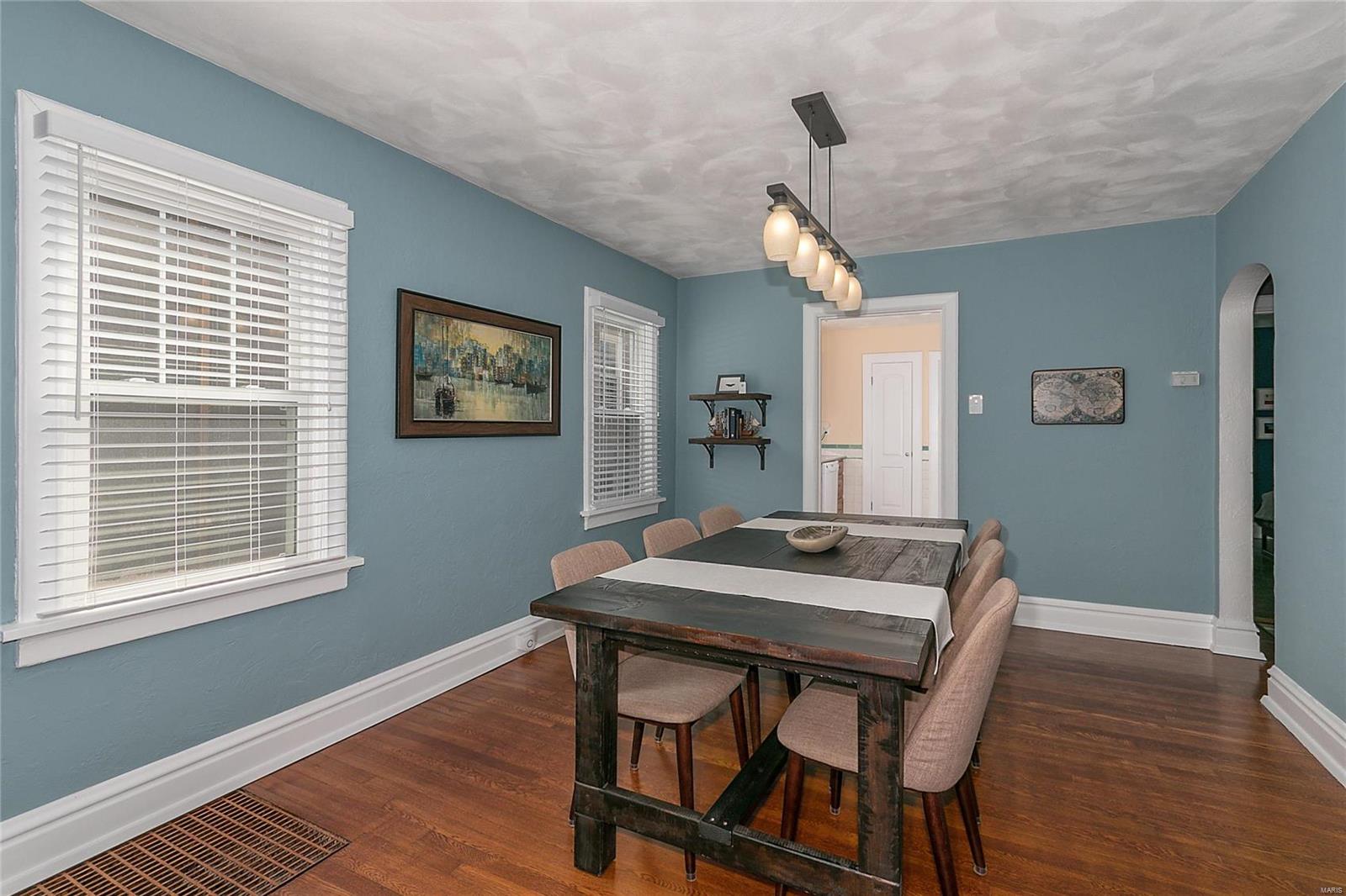 Pearl Heights Add - Residential