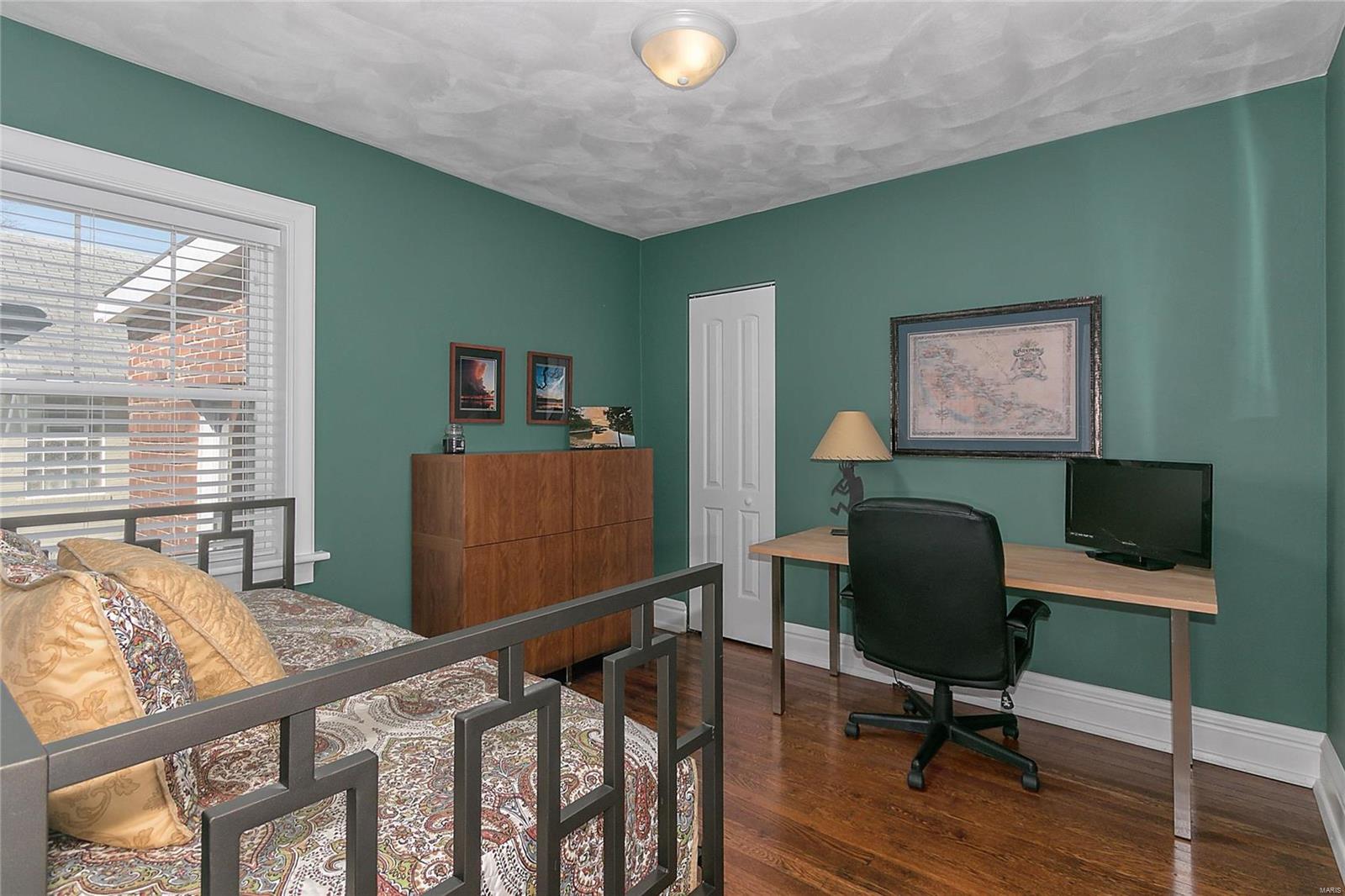 Pearl Heights Add - Residential
