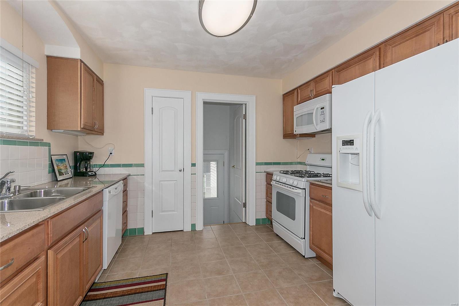 Pearl Heights Add - Residential