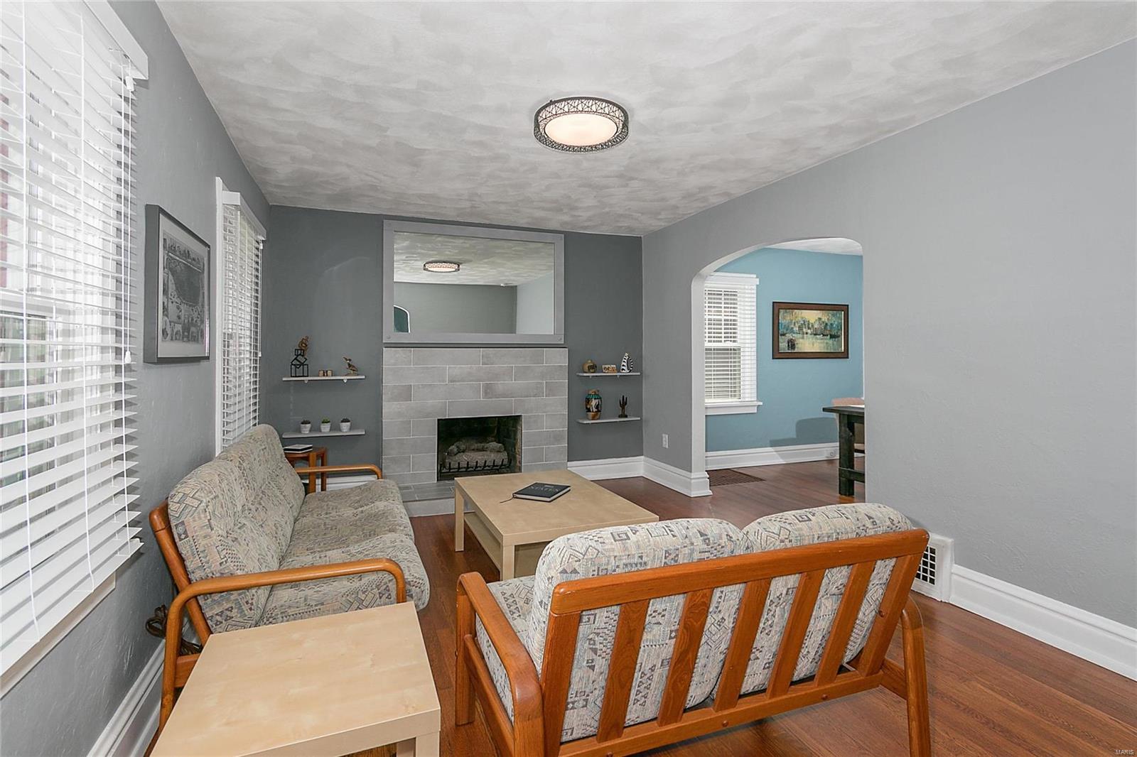 Pearl Heights Add - Residential