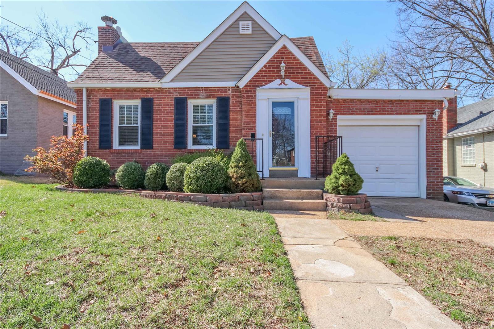 Pearl Heights Add - Residential