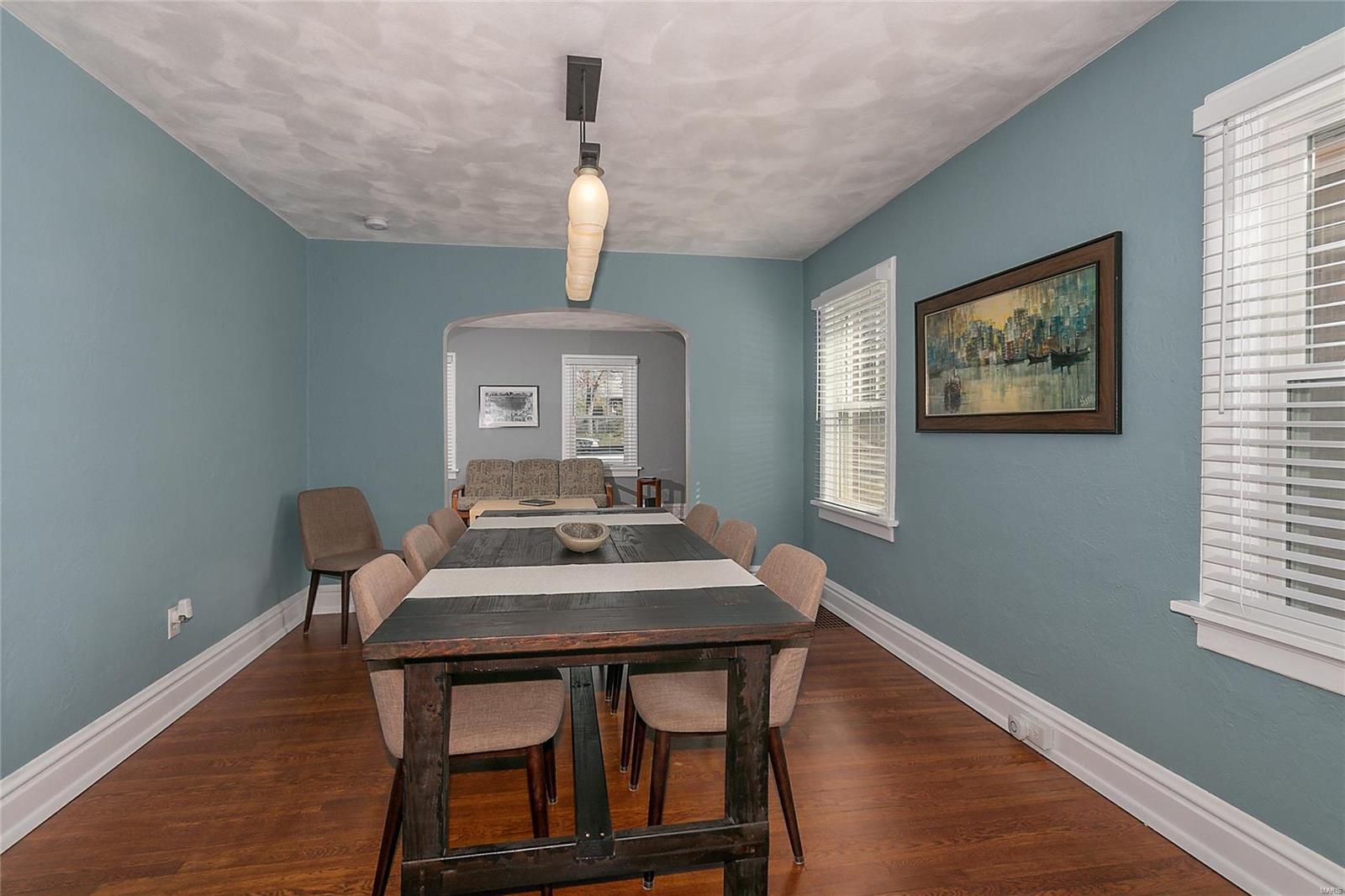 Pearl Heights Add - Residential