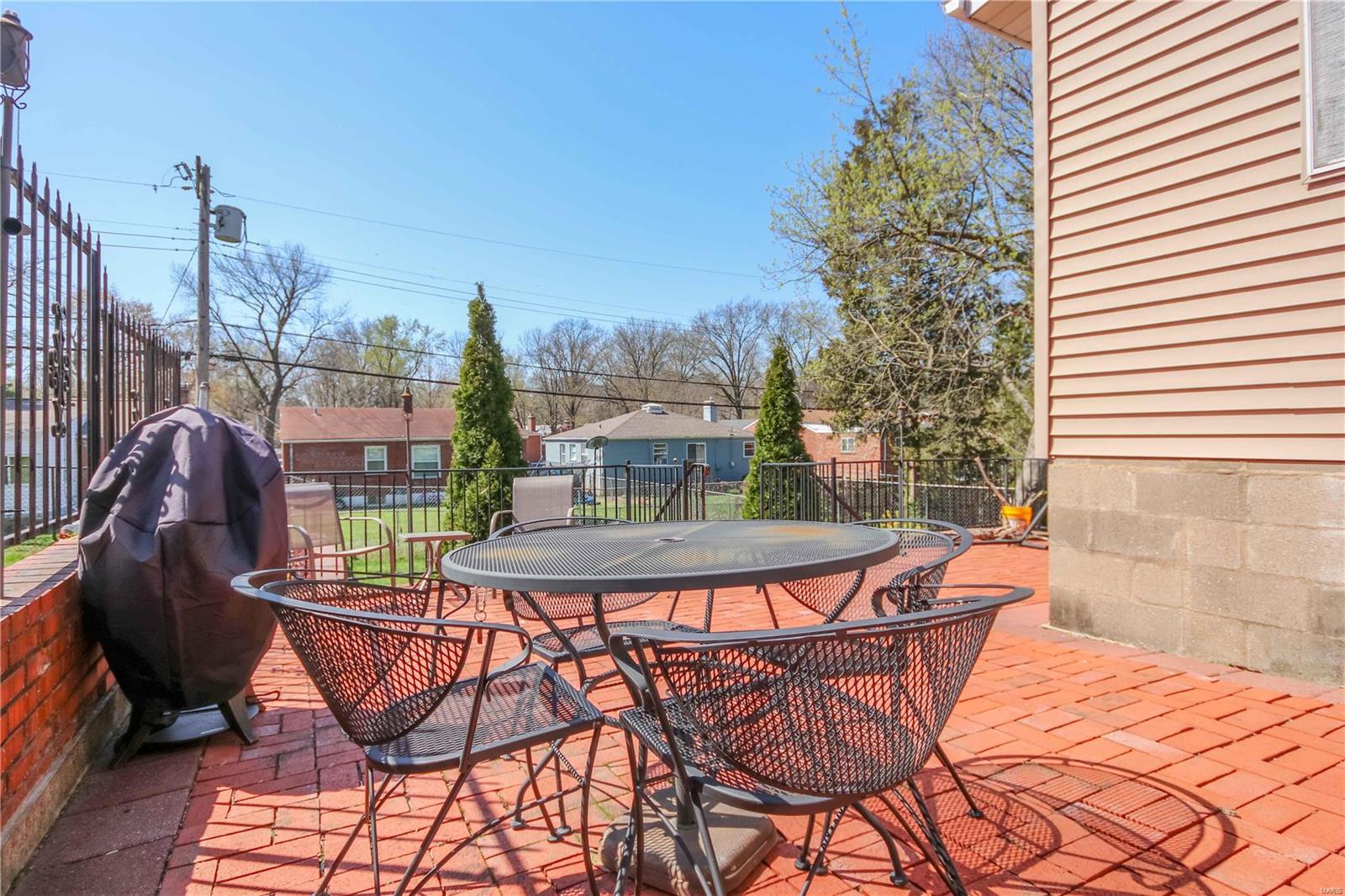 Pearl Heights Add - Residential