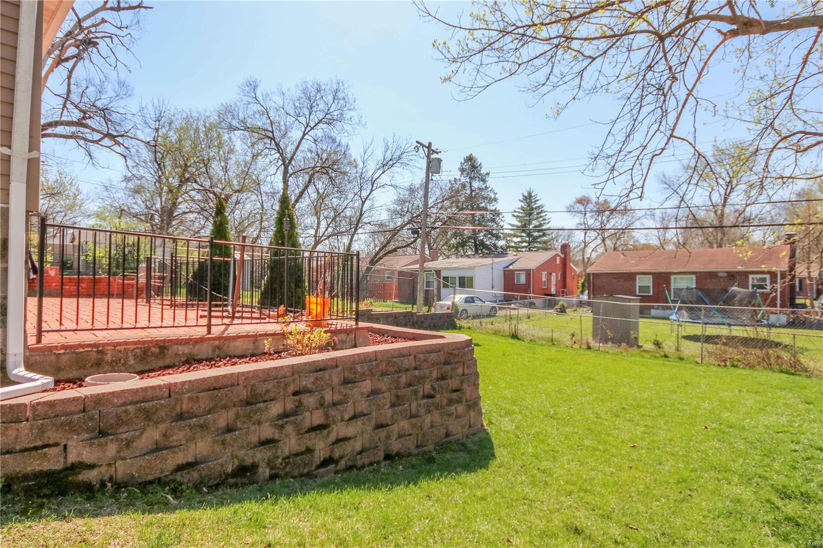 Pearl Heights Add - Residential