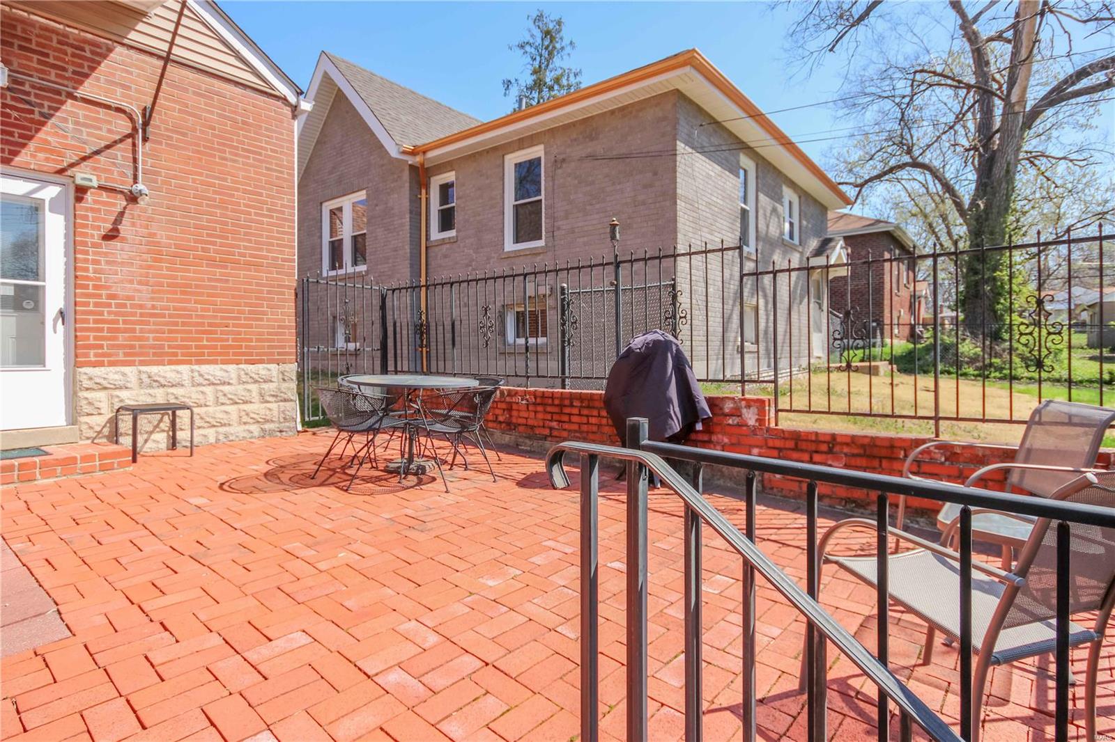 Pearl Heights Add - Residential