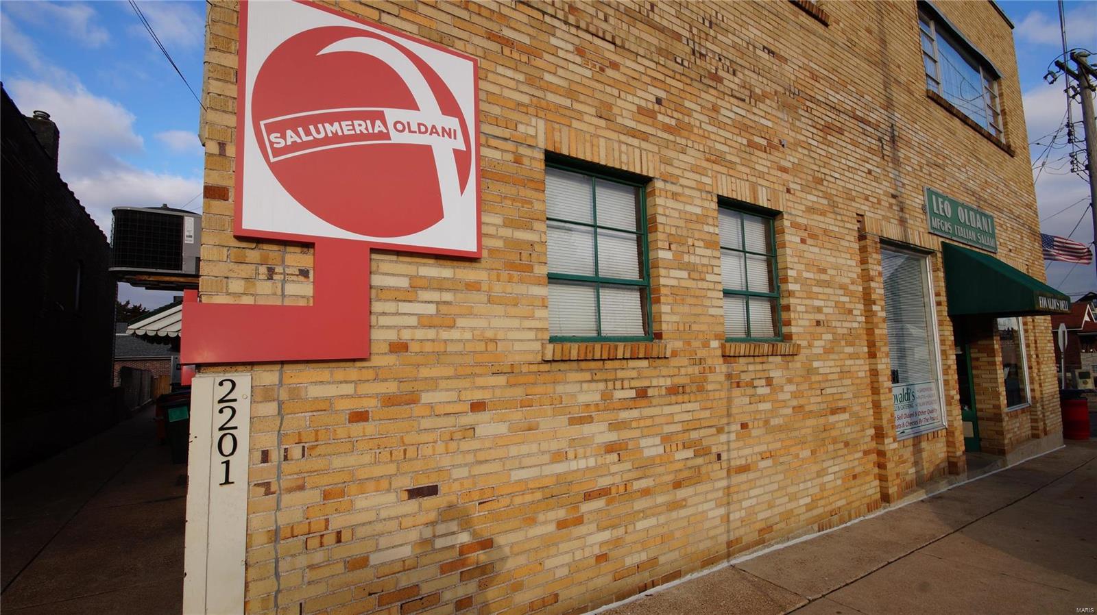 Sublette Div - Commercial Sale