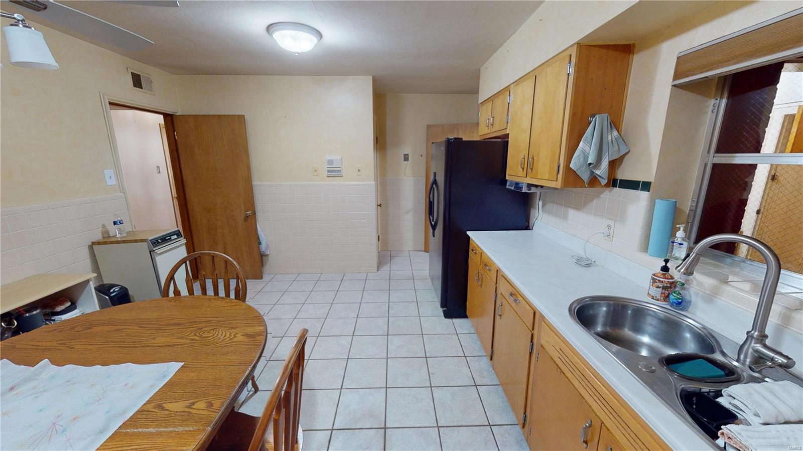 Sublette Div - Commercial Sale