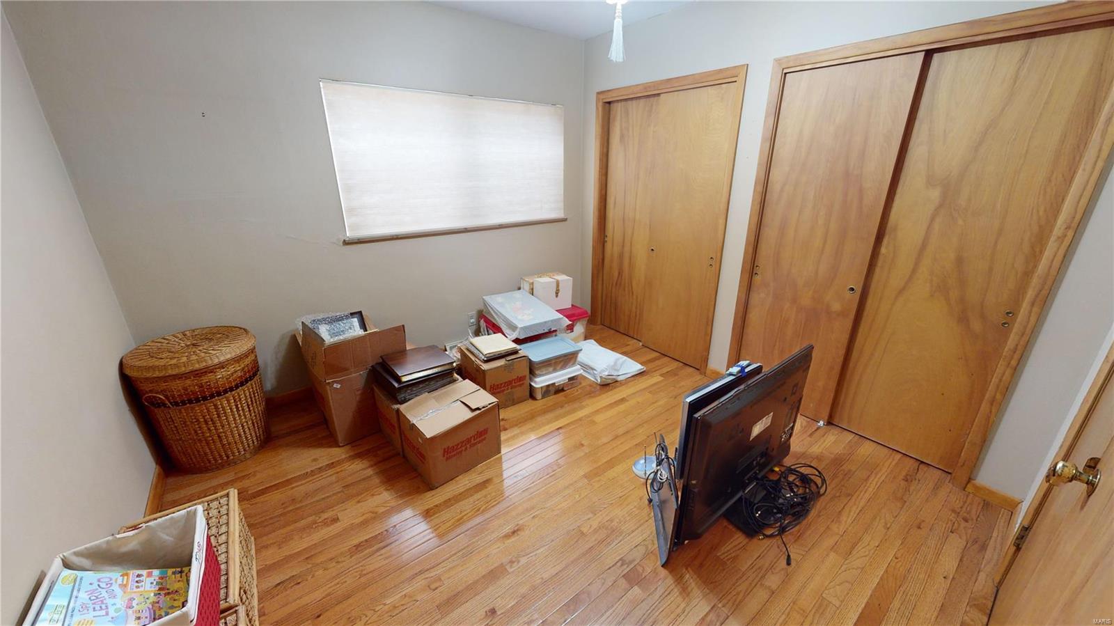 Sublette Div - Commercial Sale