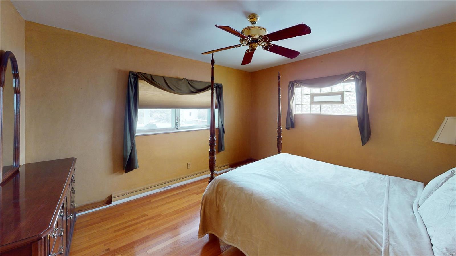 Sublette Div - Commercial Sale