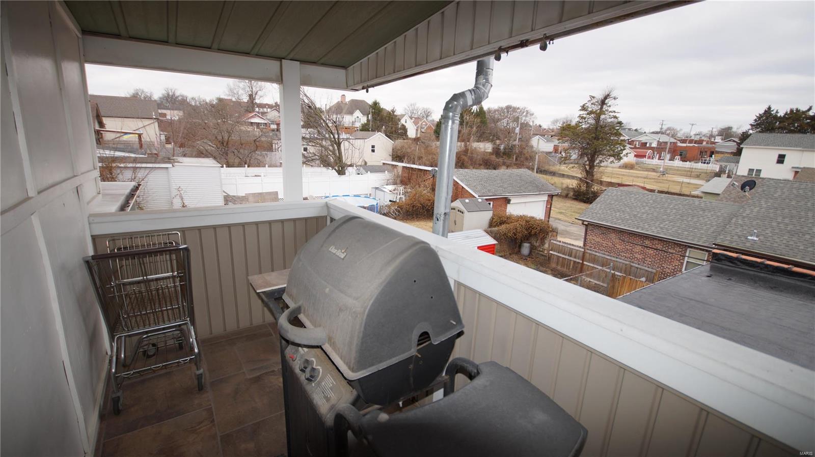 Sublette Div - Commercial Sale