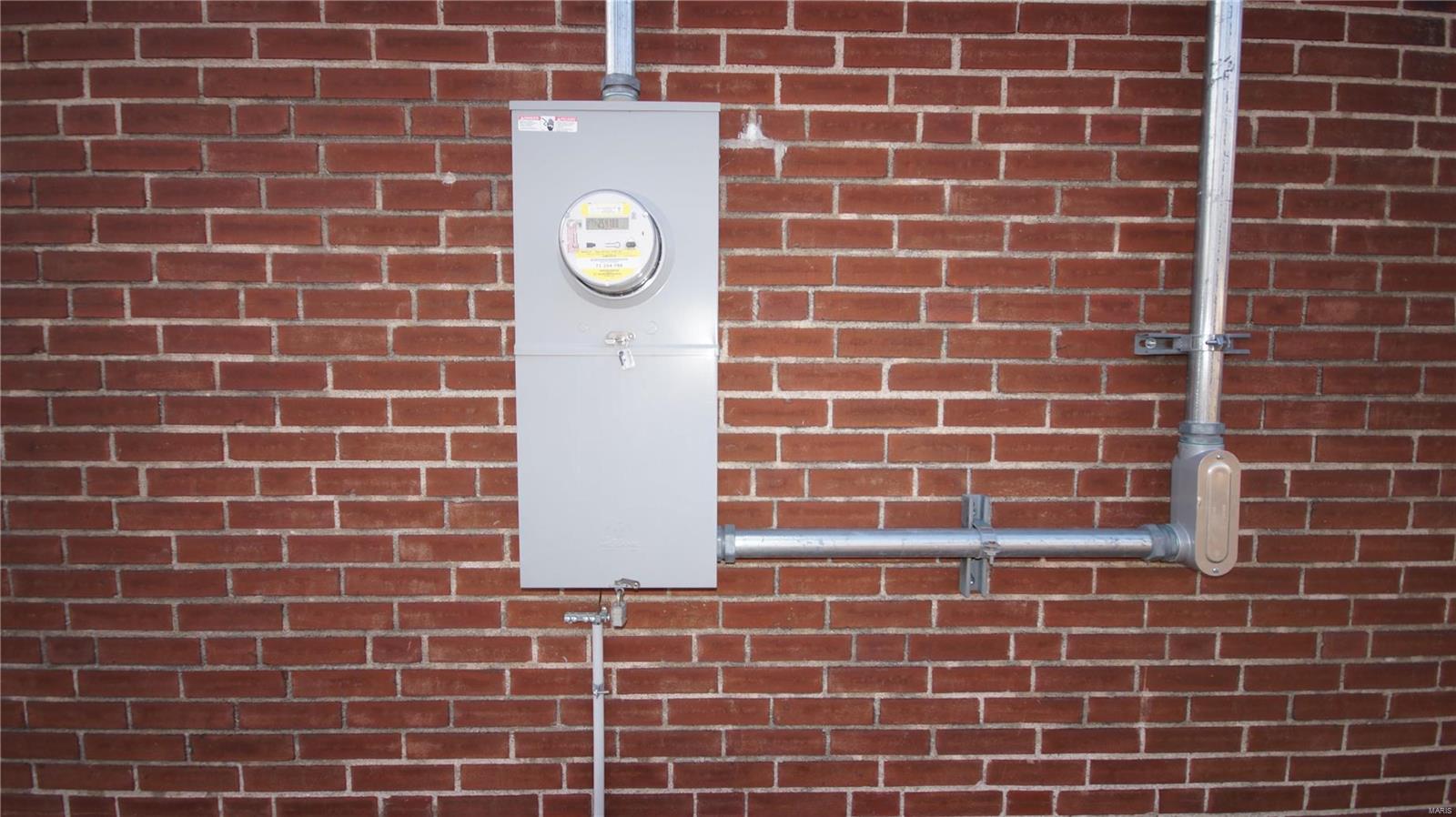 Sublette Div - Commercial Sale