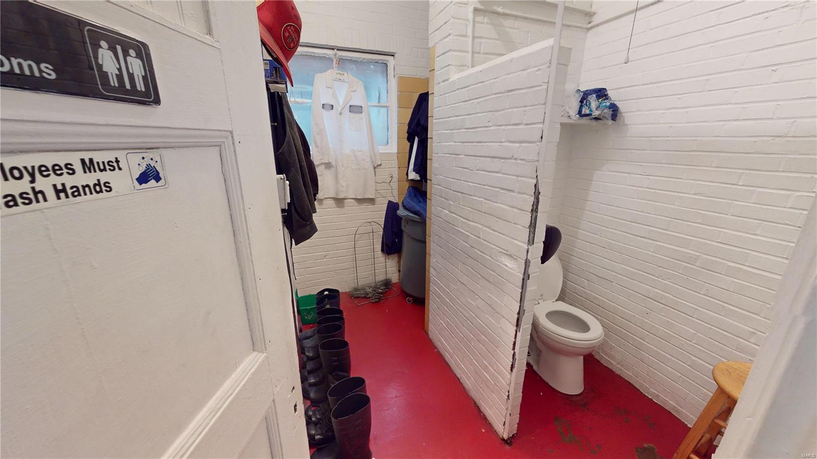 Sublette Div - Commercial Sale