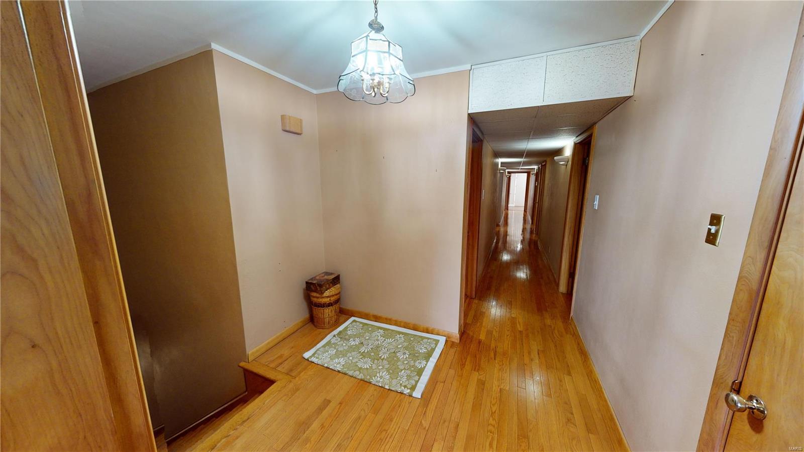 Sublette Div - Commercial Sale