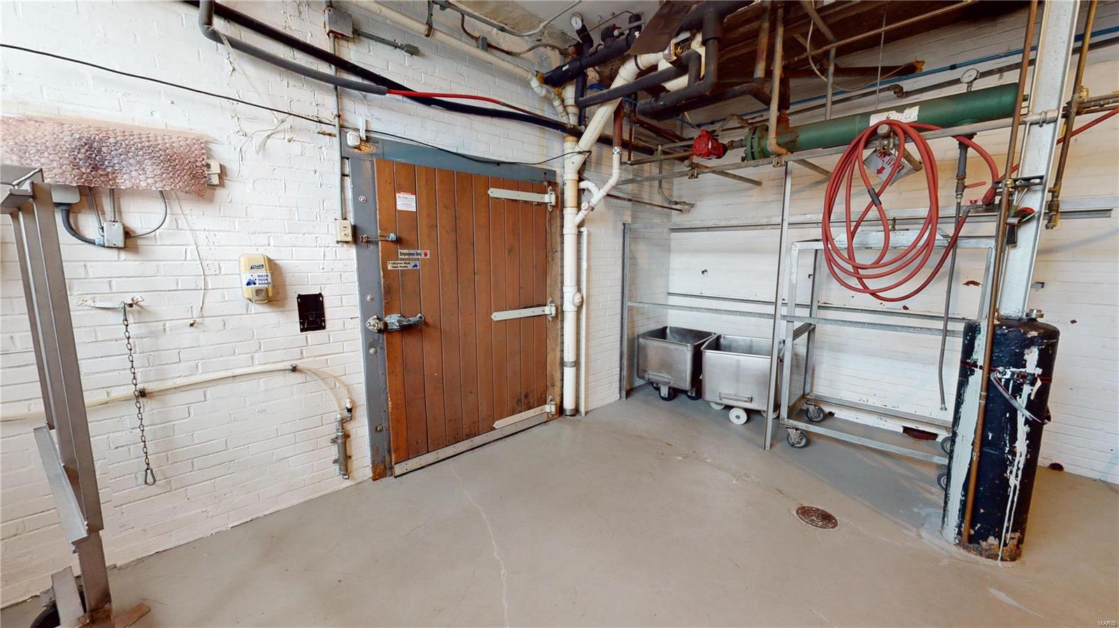 Sublette Div - Commercial Sale