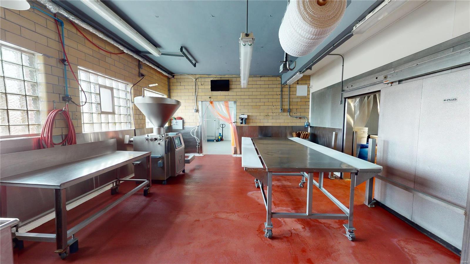 Sublette Div - Commercial Sale