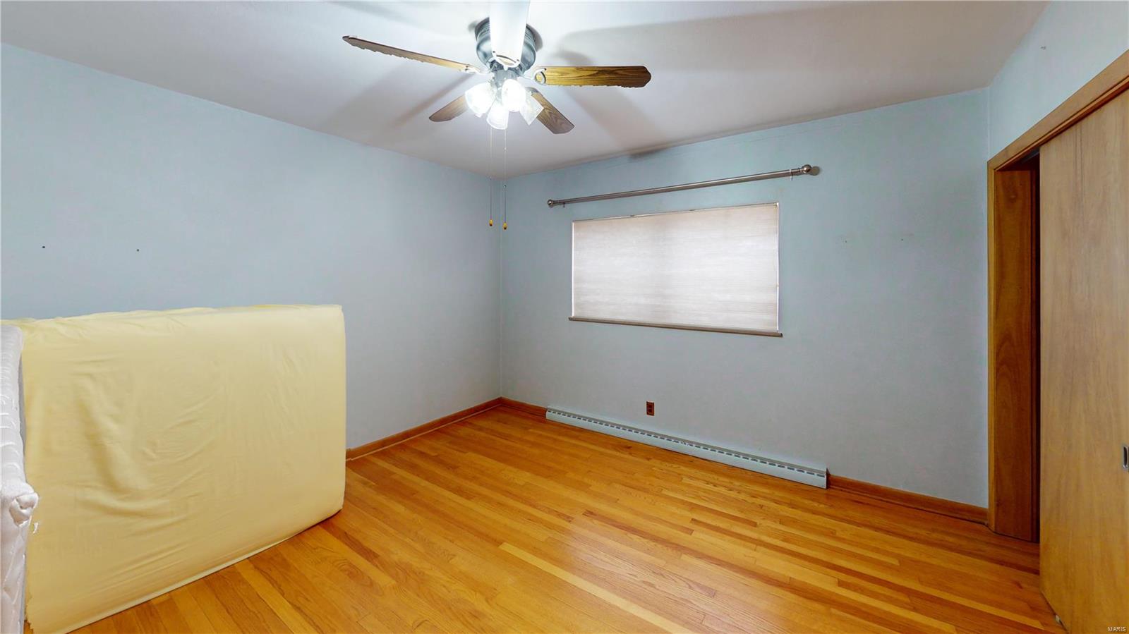 Sublette Div - Commercial Sale