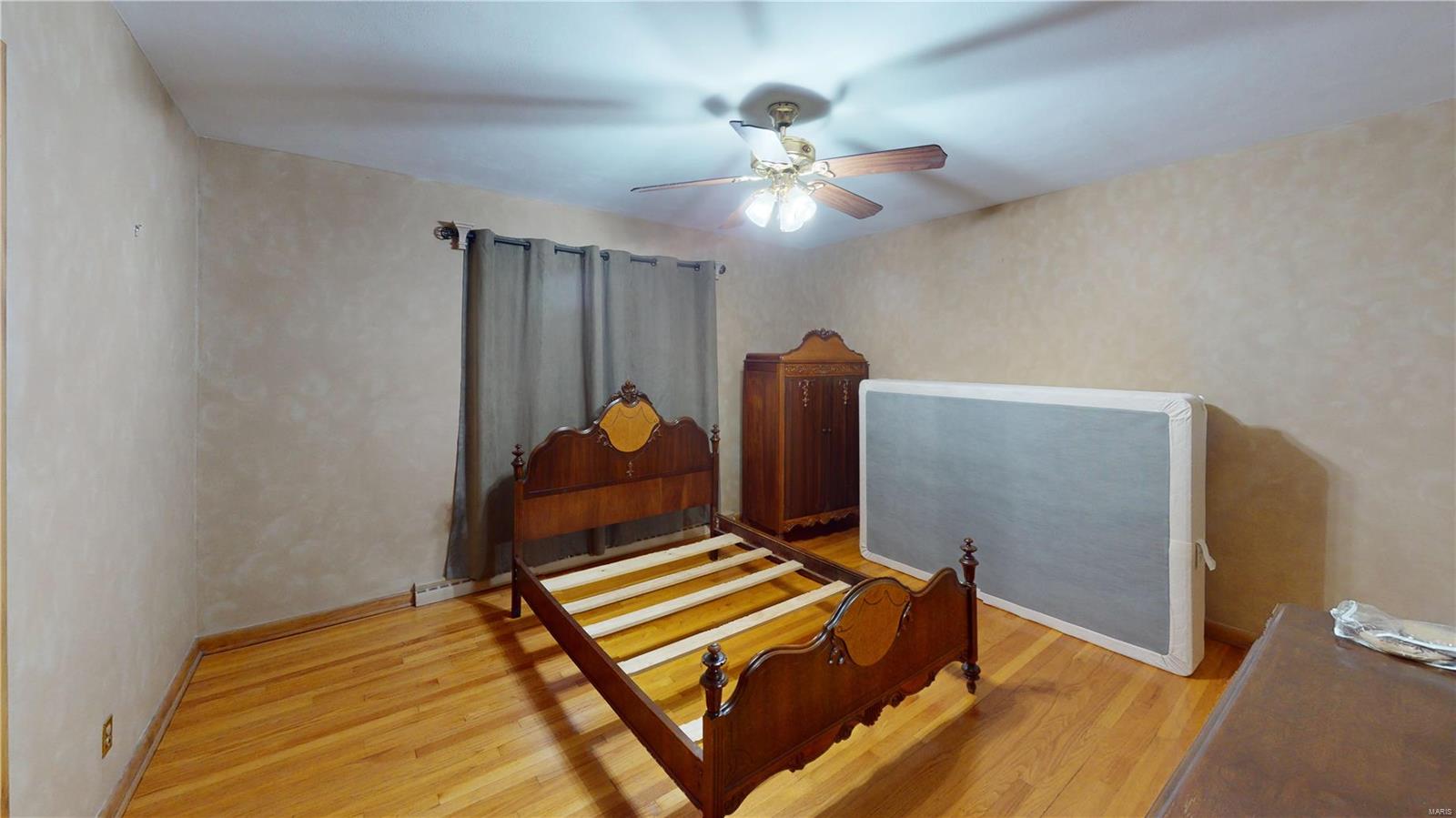 Sublette Div - Commercial Sale