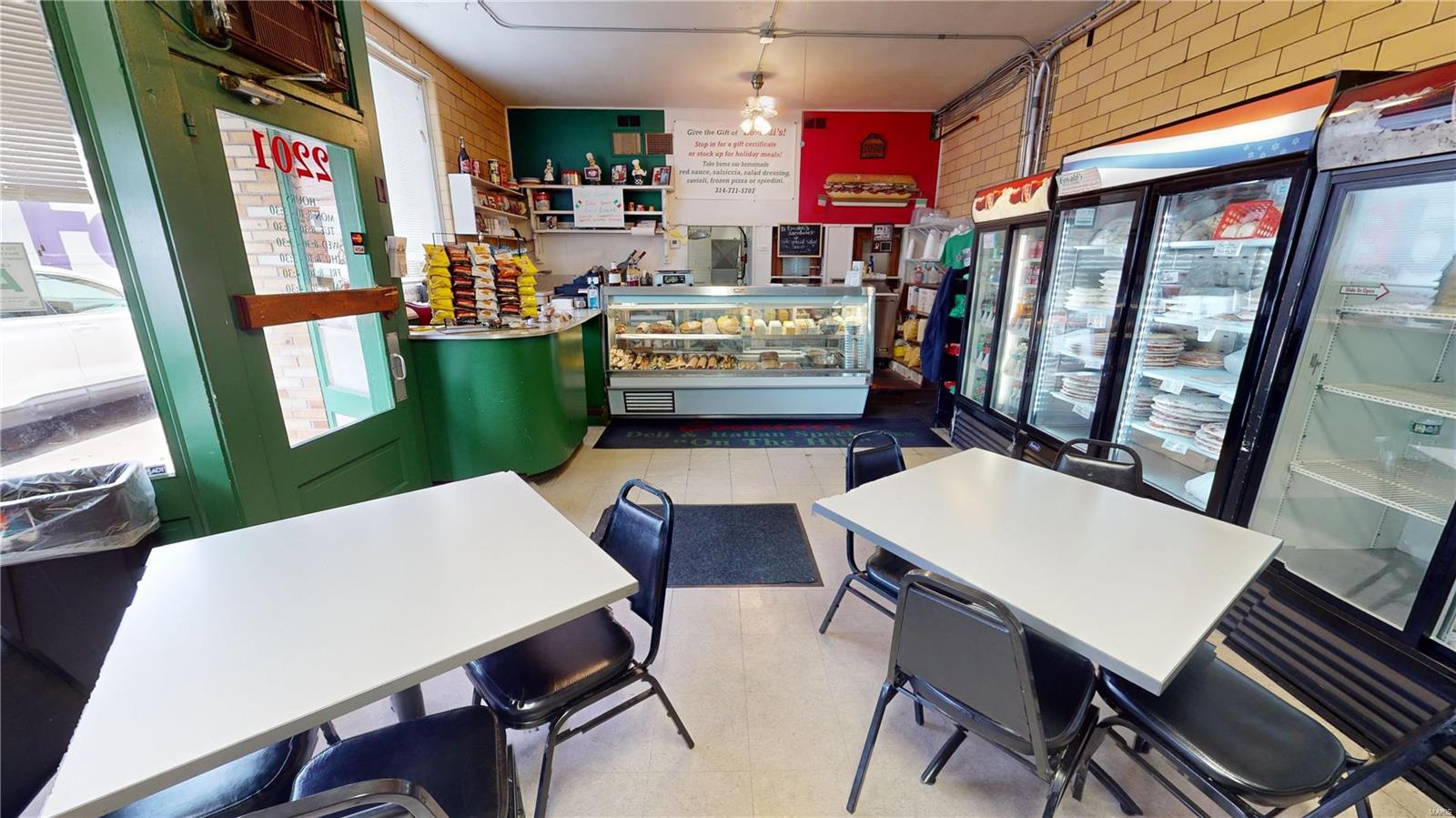 Sublette Div - Commercial Sale